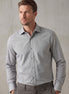 Grey Plain Shirt
