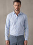Light Blue Plain Shirt