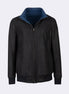 Navy - Indigo Light Jacket