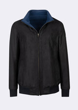 Navy - Indigo Light Jacket