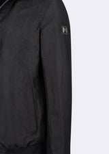 Navy - Indigo Light Jacket