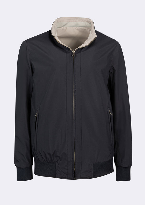Anthracite - Stone Light Jacket