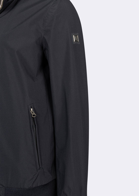 Anthracite - Stone Light Jacket