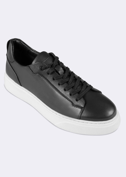 Black Trainers