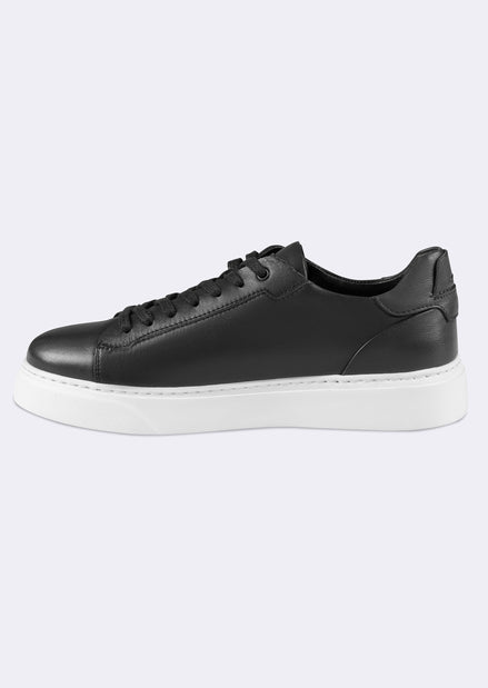 Black Trainers