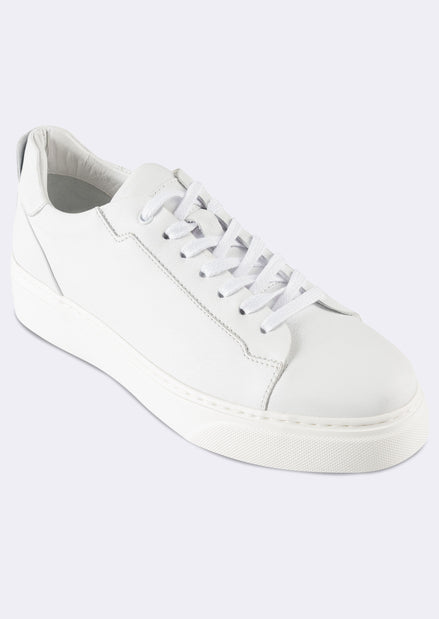 White Trainers