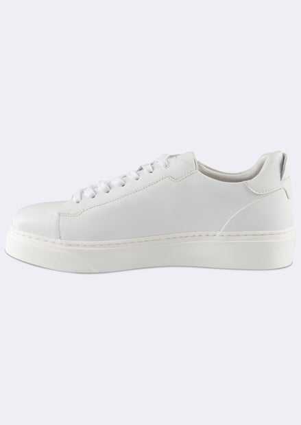 White Trainers