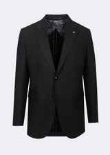 Black Blazer