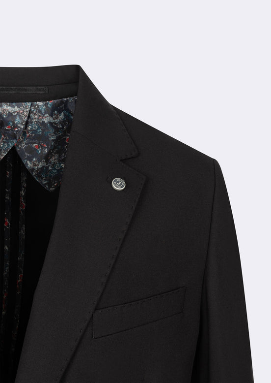 Black Blazer