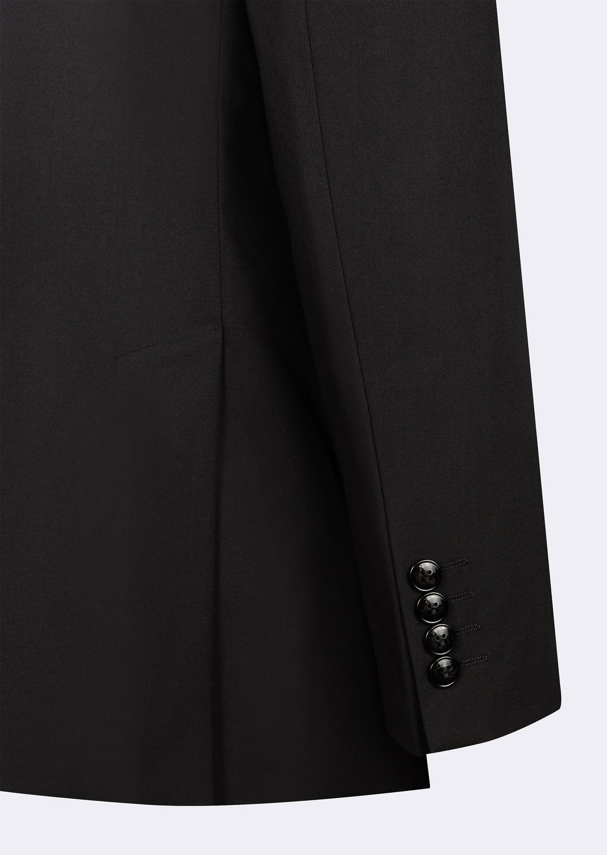 Black Blazer