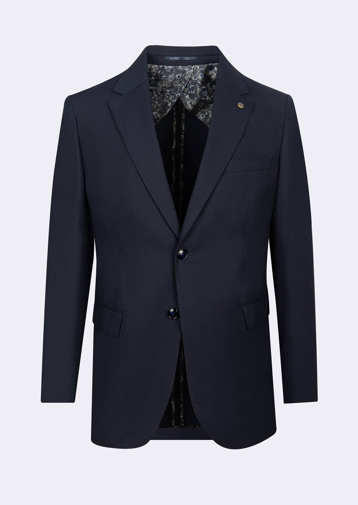 Navy Blazer