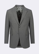Grey Blazer
