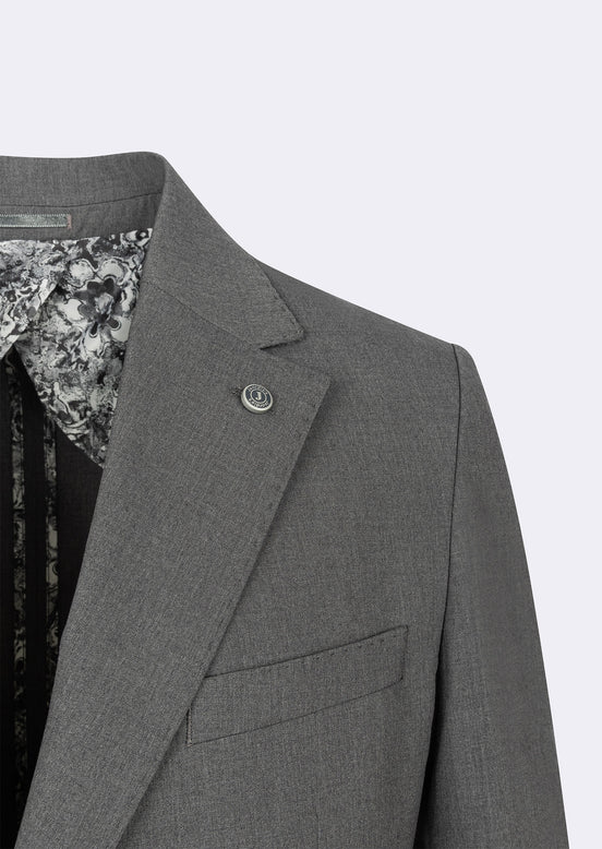 Grey Blazer