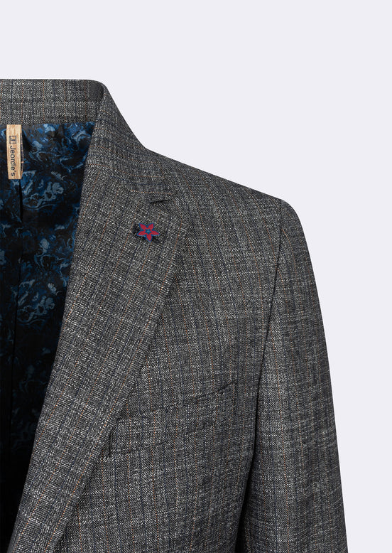 Navy Blazer