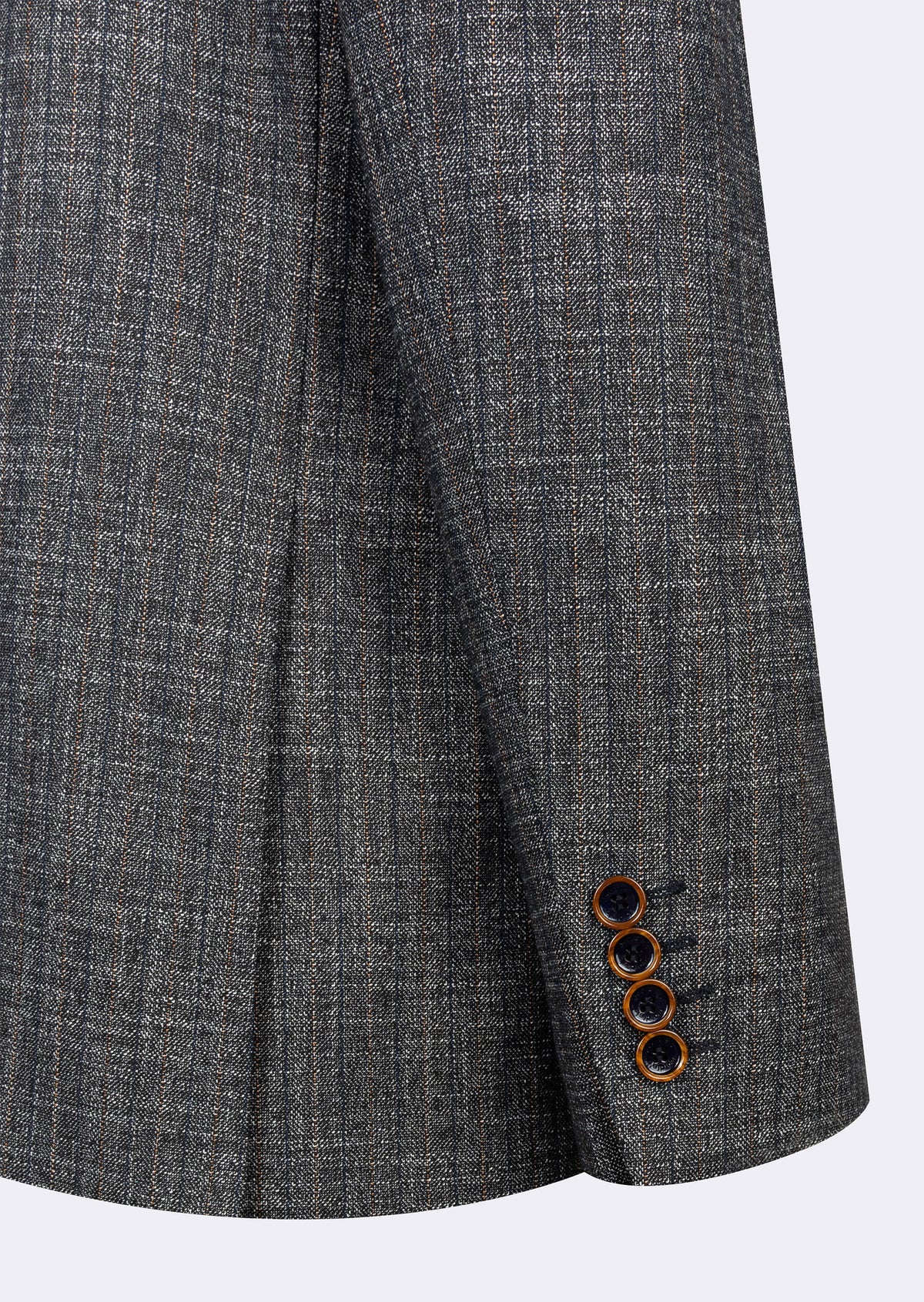 Navy Blazer