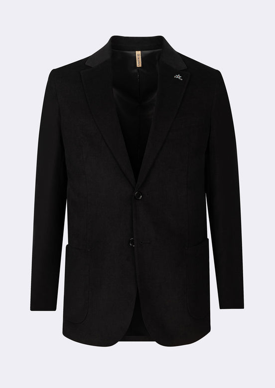 Black Blazer