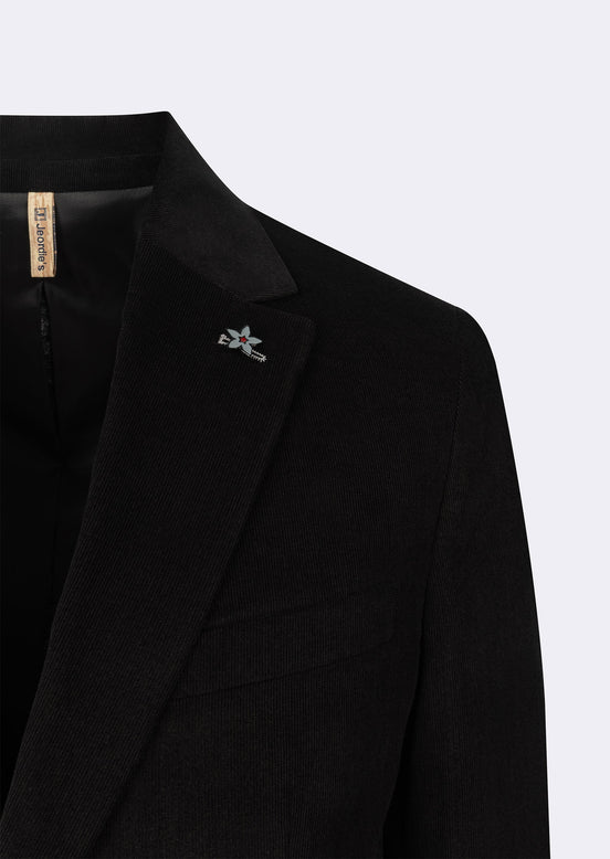 Black Blazer