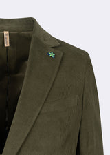 Khaki Blazer