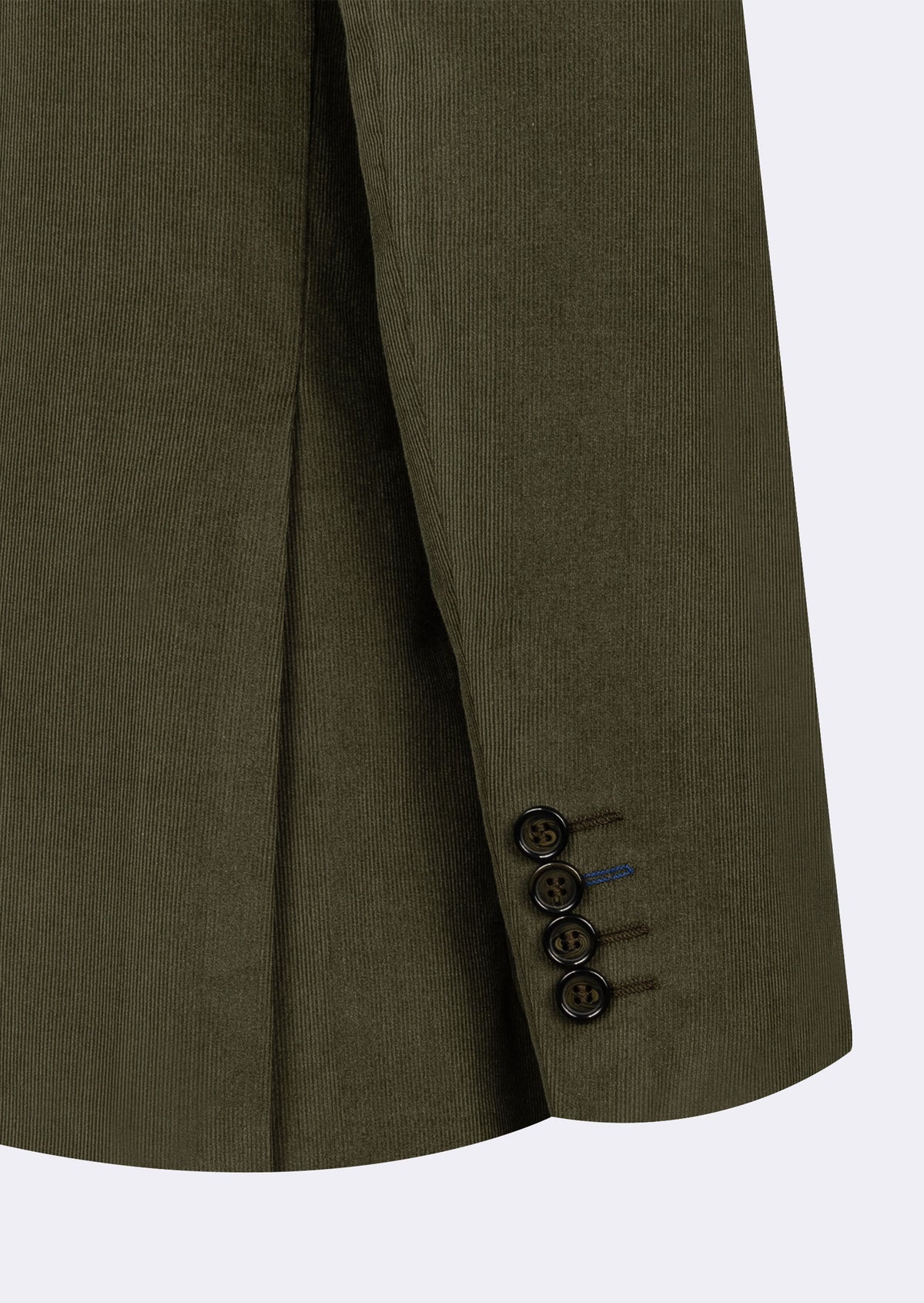 Khaki Blazer
