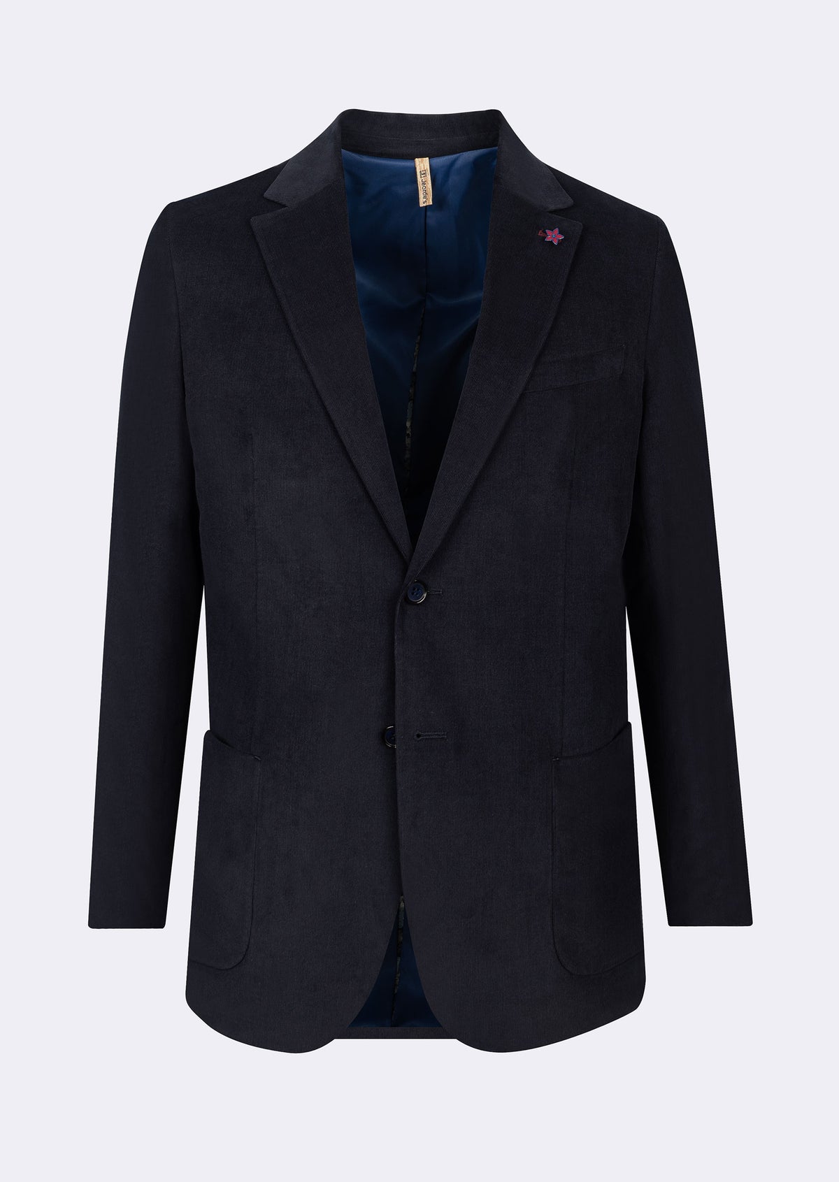 Navy Blazer