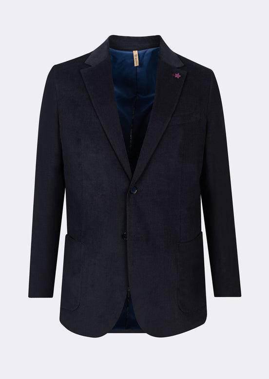Navy Blazer
