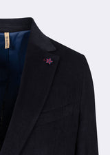 Navy Blazer