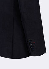 Navy Blazer
