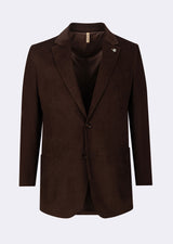 Dark Brown Blazer