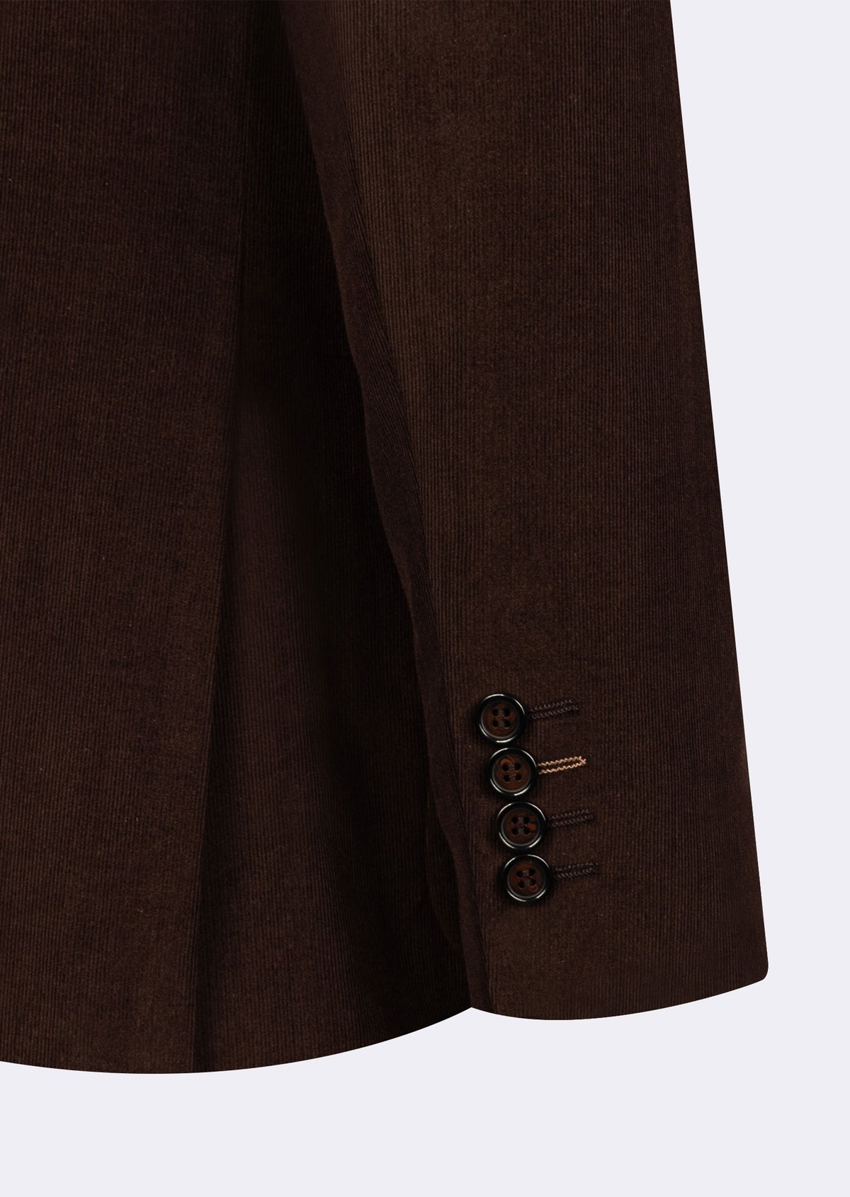 Dark Brown Blazer