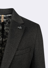 Black Blazer