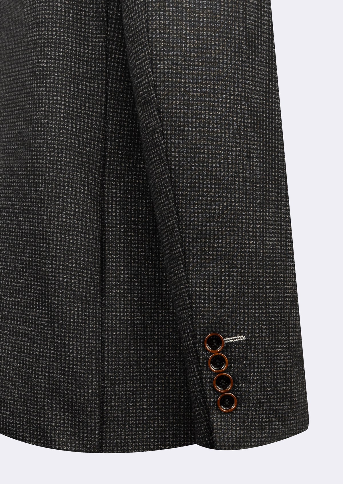 Black Blazer