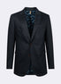 Navy Blazer