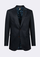 Navy Blazer