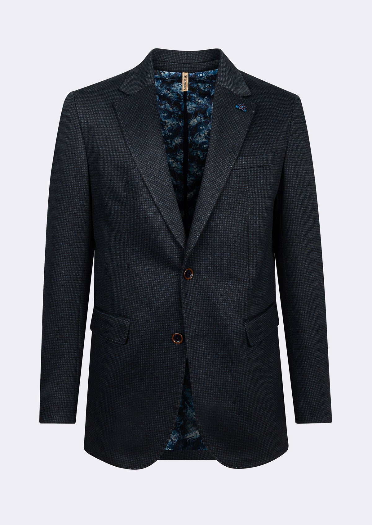 Navy Blazer