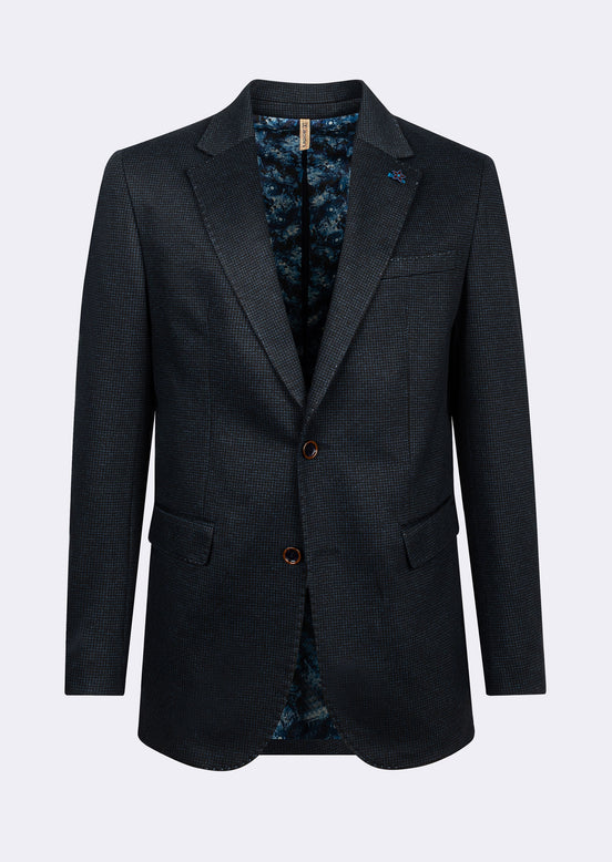 Navy Blazer