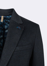Navy Blazer
