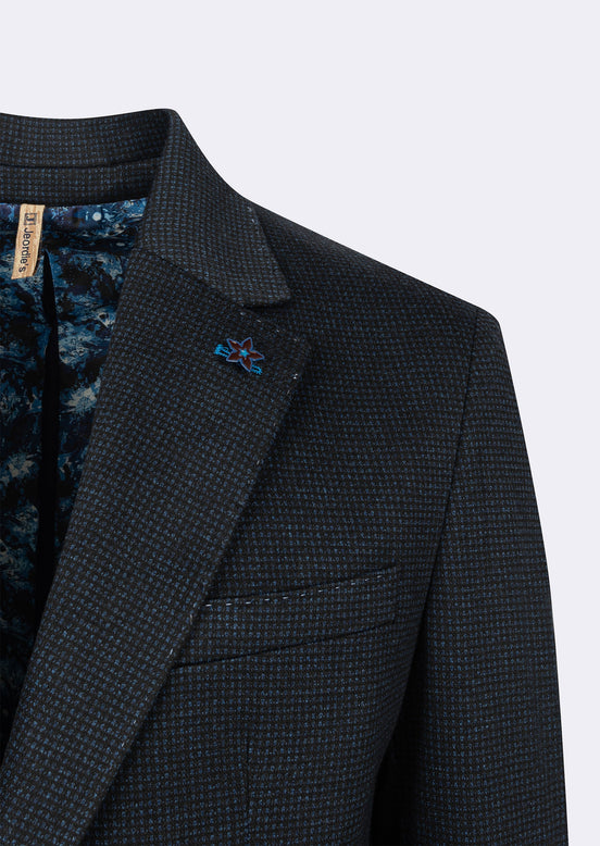 Navy Blazer