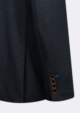 Navy Blazer