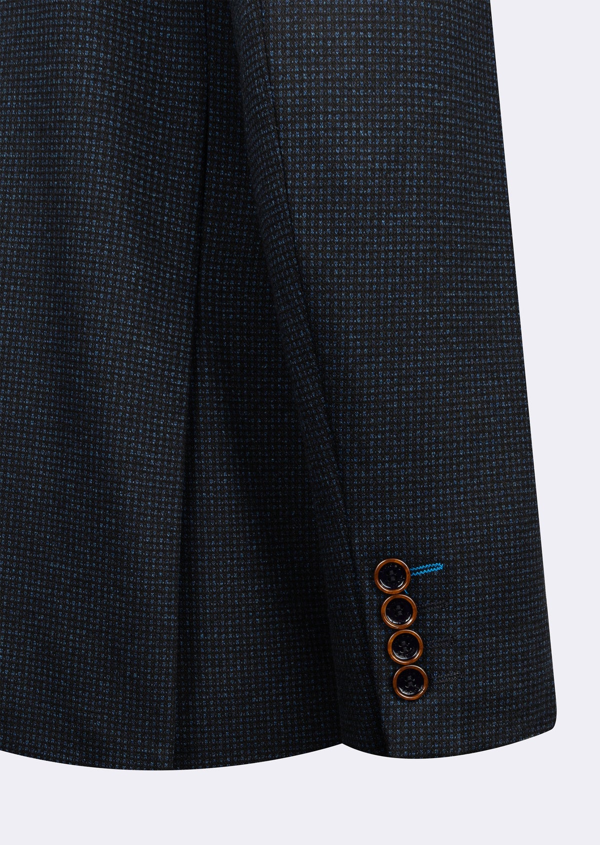 Navy Blazer