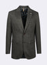 Grey Blazer