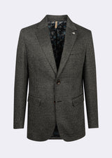 Grey Blazer