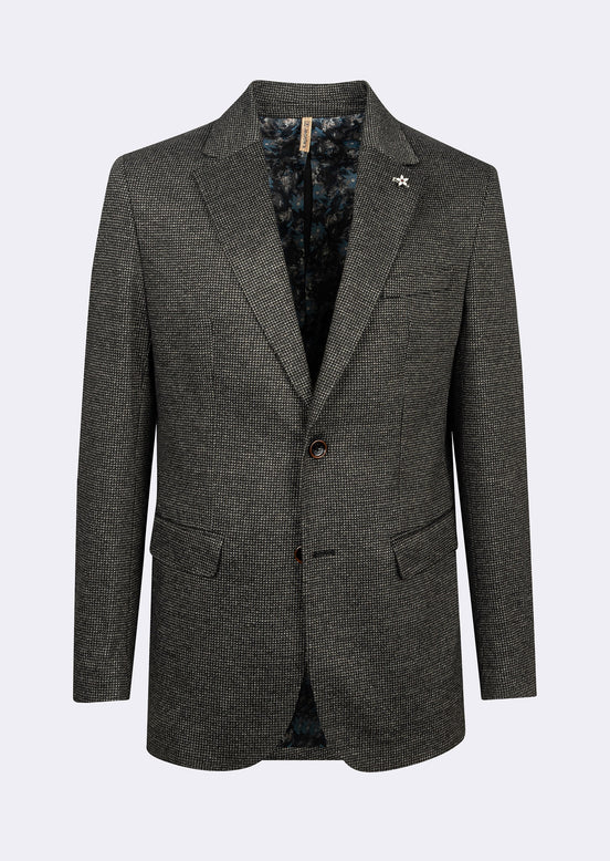 Grey Blazer