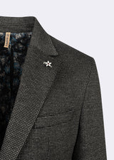 Grey Blazer