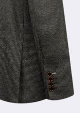 Grey Blazer
