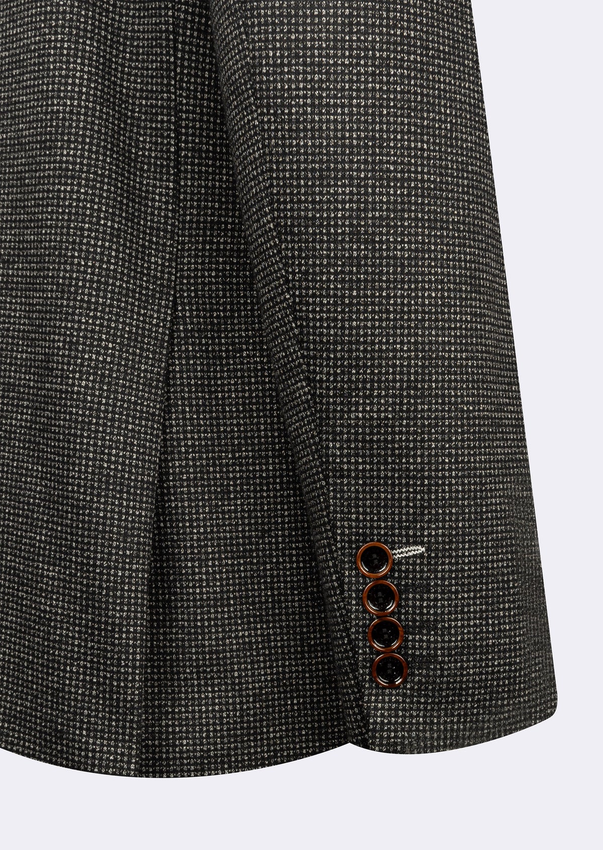 Grey Blazer