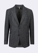 Navy Blazer