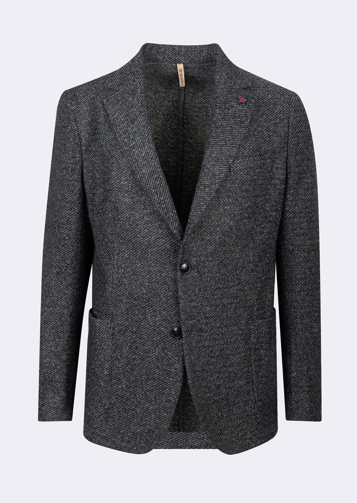 Navy Blazer