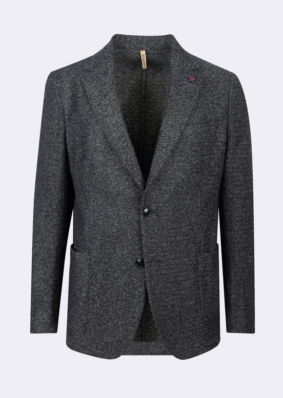 Navy Blazer