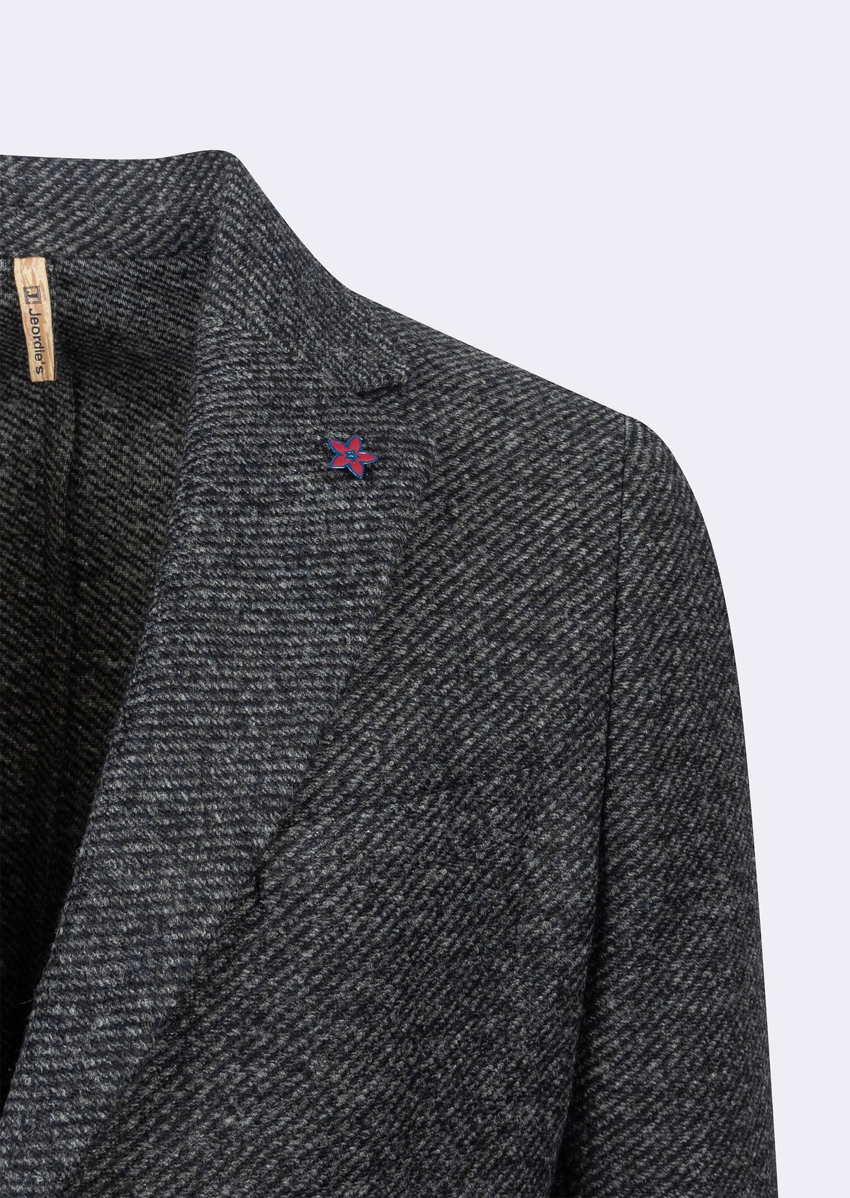 Navy Blazer