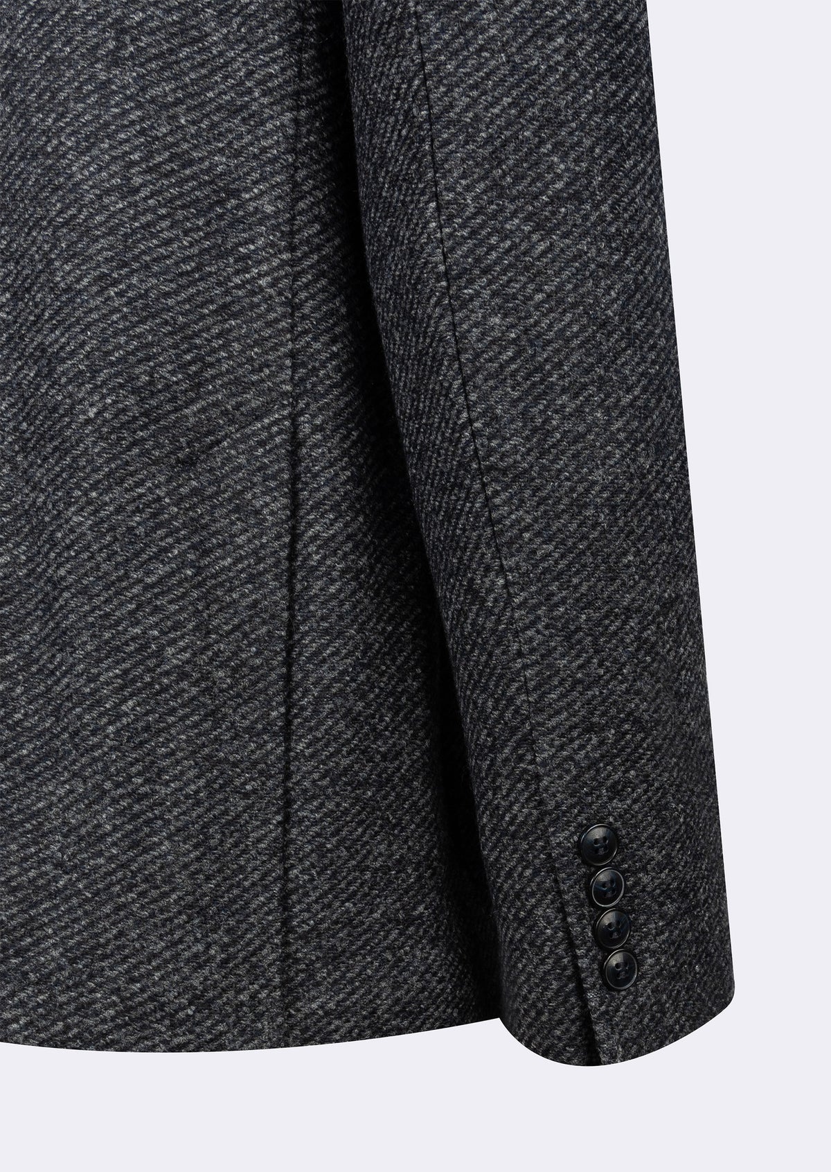 Navy Blazer